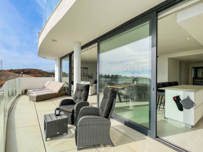 Image No.2-3 Bed Apartment for sale