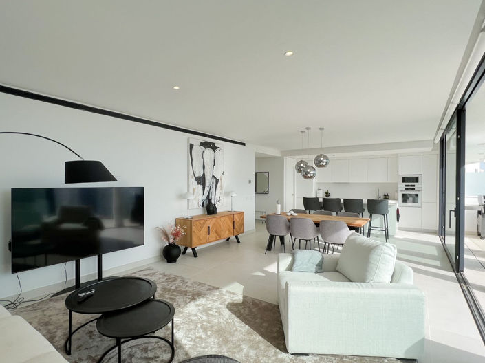 Image No.4-3 Bed Apartment for sale