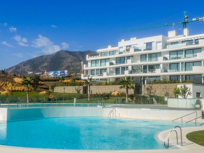 Image No.42-Appartement de 3 chambres à vendre à Fuengirola