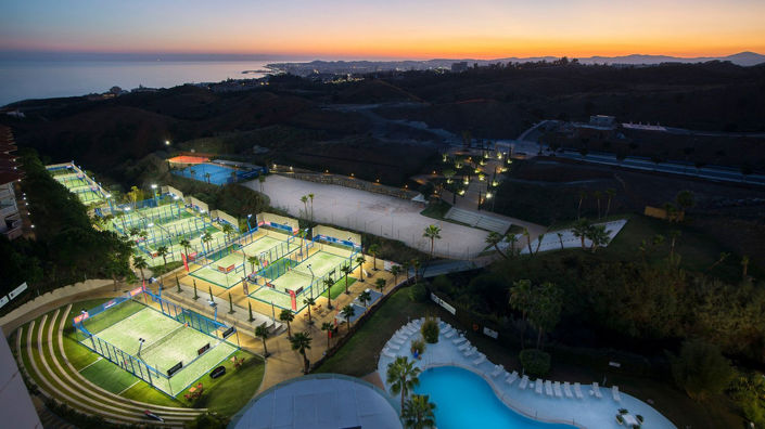 Image No.50-Appartement de 3 chambres à vendre à Fuengirola