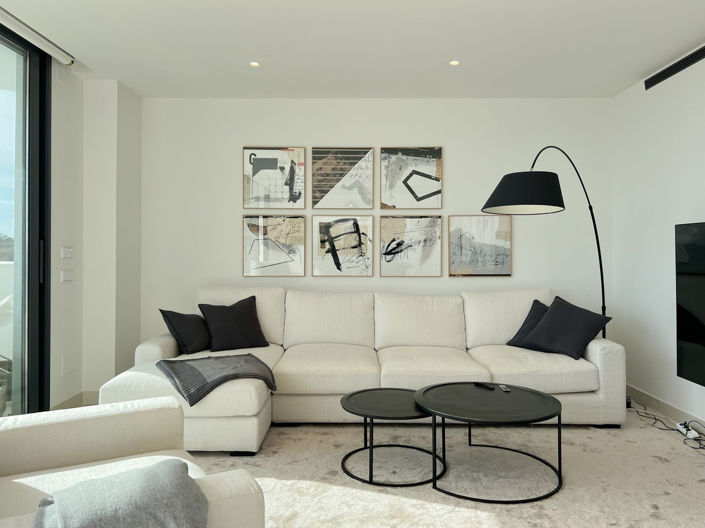 Image No.7-3 Bed Apartment for sale