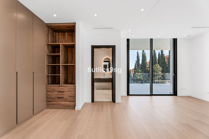 Image No.10-Villa de 6 chambres à vendre à Benahavis