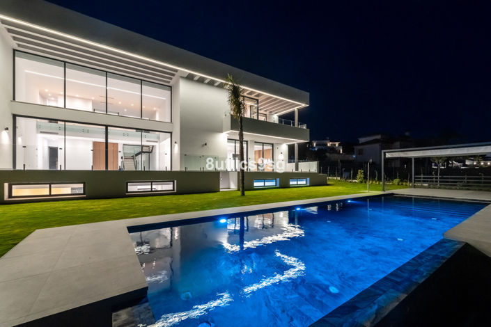 Image No.24-6 Bed Villa for sale