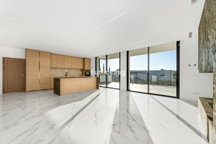 Image No.6-Villa de 6 chambres à vendre à Benahavis