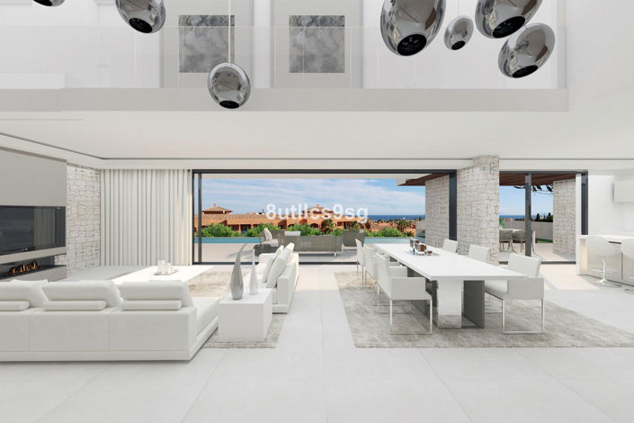 Image No.4-4 Bed Villa for sale