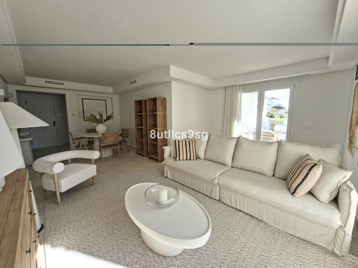 Image No.8-2 Bed Apartment for sale