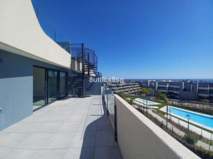 Image No.10-Penthouse de 2 chambres à vendre à Estepona