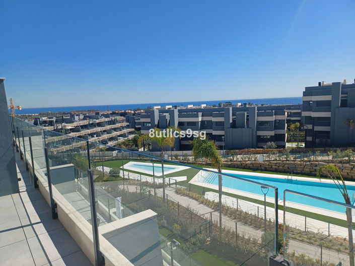 Image No.21-2 Bed Penthouse for sale