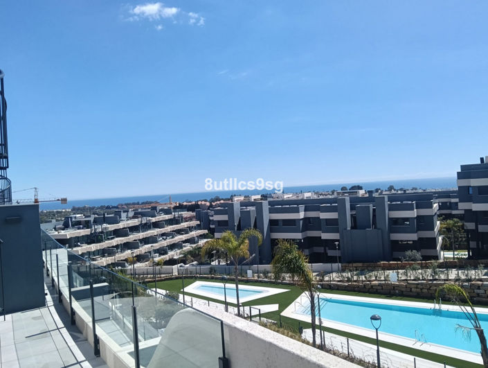 Image No.22-2 Bed Penthouse for sale