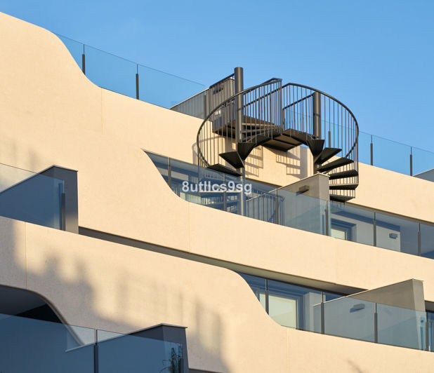 Image No.23-2 Bed Penthouse for sale