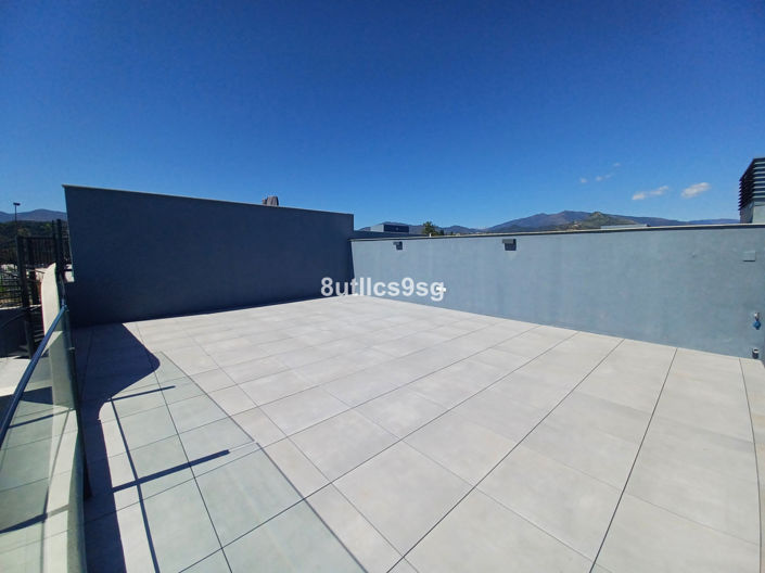 Image No.26-Penthouse de 2 chambres à vendre à Estepona