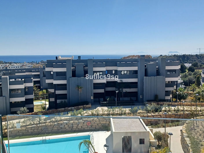 Image No.27-Penthouse de 2 chambres à vendre à Estepona