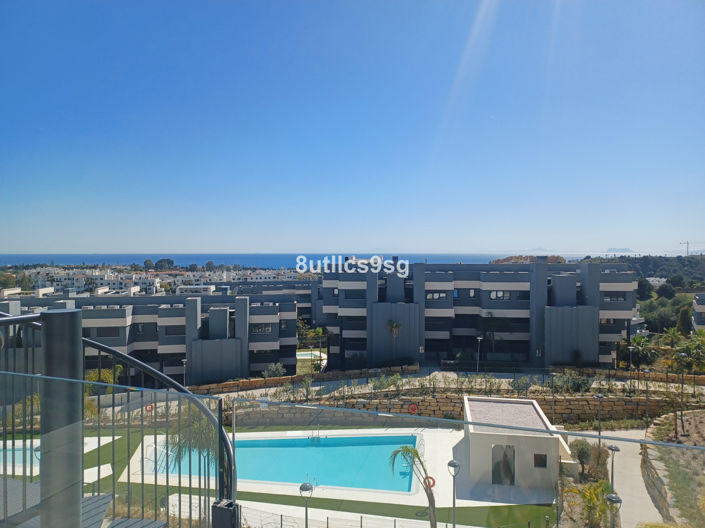 Image No.28-Penthouse de 2 chambres à vendre à Estepona