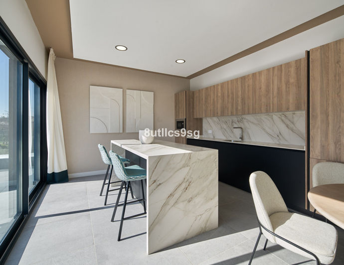 Image No.34-2 Bed Penthouse for sale