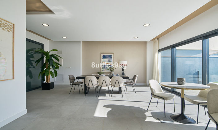 Image No.35-2 Bed Penthouse for sale