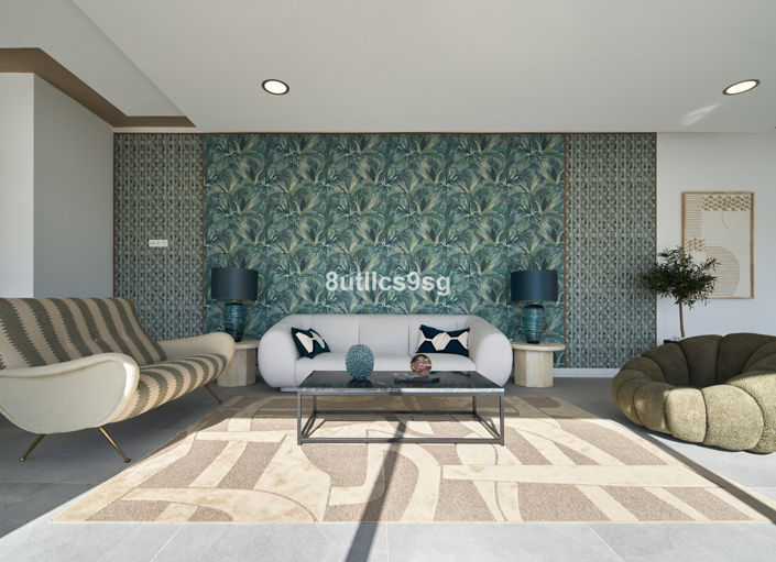 Image No.36-2 Bed Penthouse for sale