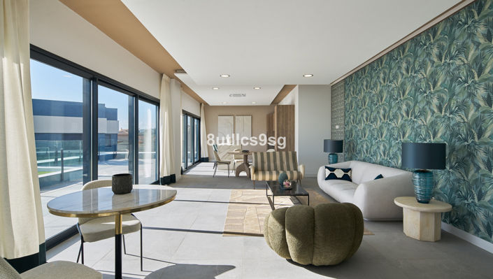 Image No.37-2 Bed Penthouse for sale