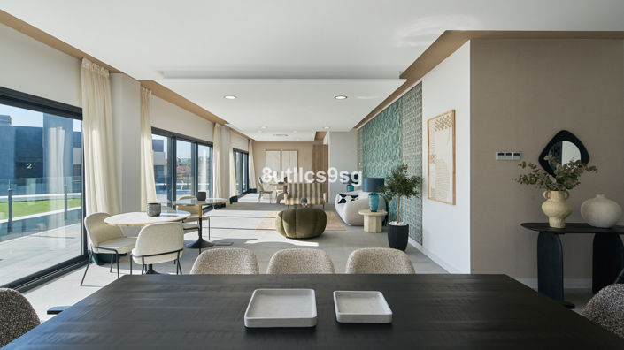 Image No.38-2 Bed Penthouse for sale