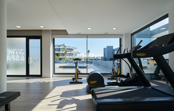 Image No.42-2 Bed Penthouse for sale