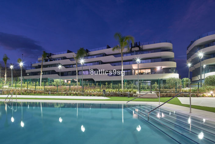 Image No.48-2 Bed Penthouse for sale