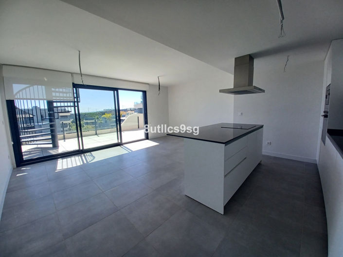 Image No.5-Penthouse de 2 chambres à vendre à Estepona