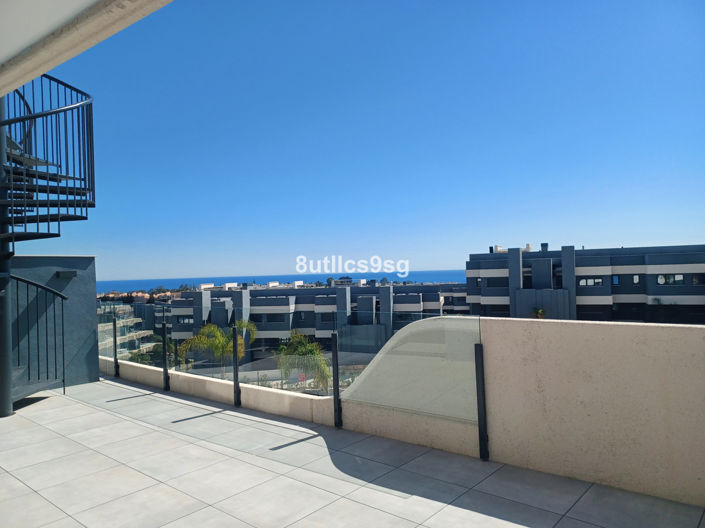Image No.9-Penthouse de 2 chambres à vendre à Estepona