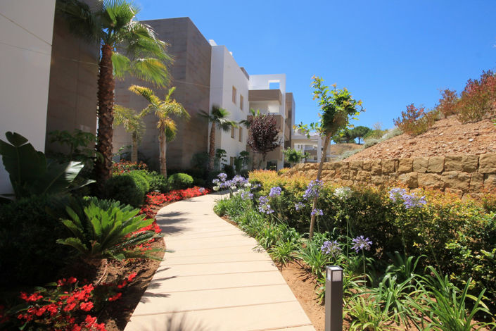 Image No.32-2 Bed Apartment for sale