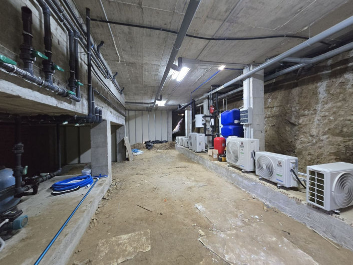 Image No.35-Villa de 4 chambres à vendre à La Mairena