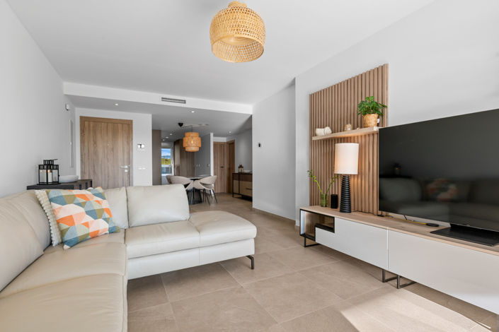 Image No.11-2 Bed Apartment for sale