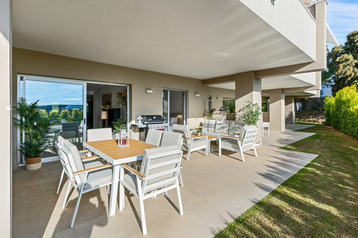 Image No.21-Appartement de 2 chambres à vendre à Estepona