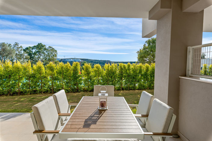 Image No.23-Appartement de 2 chambres à vendre à Estepona