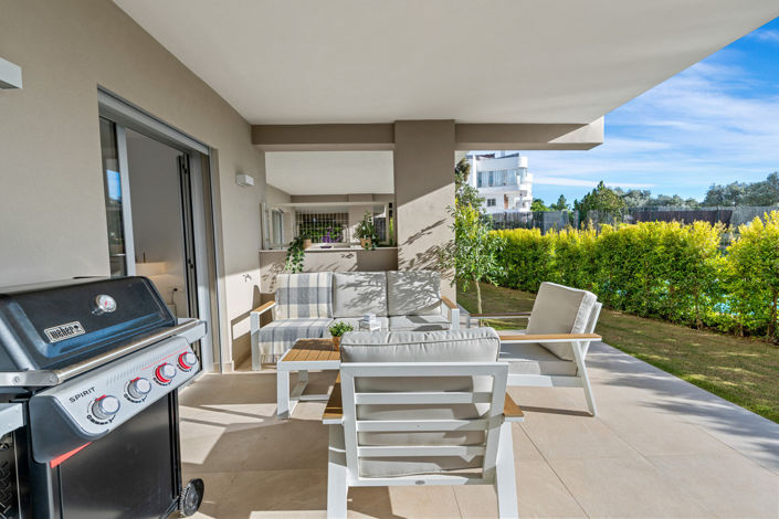 Image No.4-2 Bed Apartment for sale