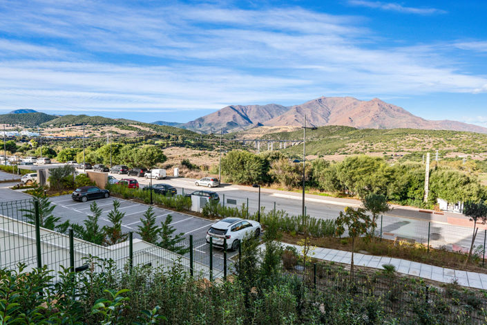 Image No.9-Appartement de 2 chambres à vendre à Estepona