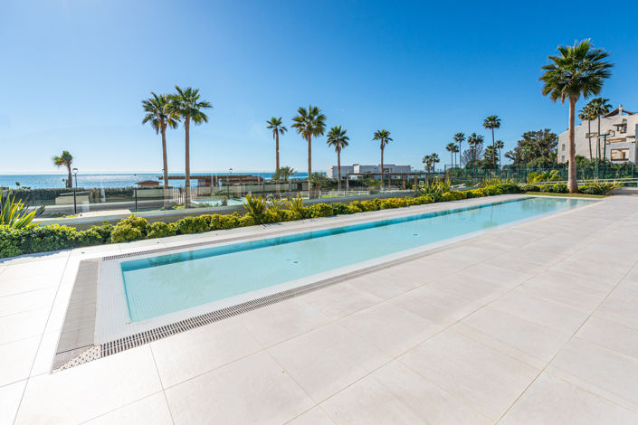 Image No.14-Appartement de 3 chambres à vendre à Estepona