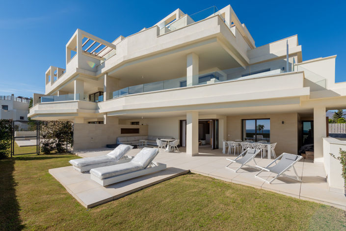 Image No.15-3 Bed Apartment for sale