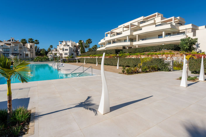 Image No.17-Appartement de 3 chambres à vendre à Estepona