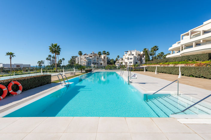 Image No.18-Appartement de 3 chambres à vendre à Estepona