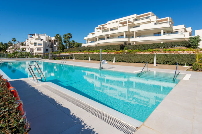 Image No.19-Appartement de 3 chambres à vendre à Estepona