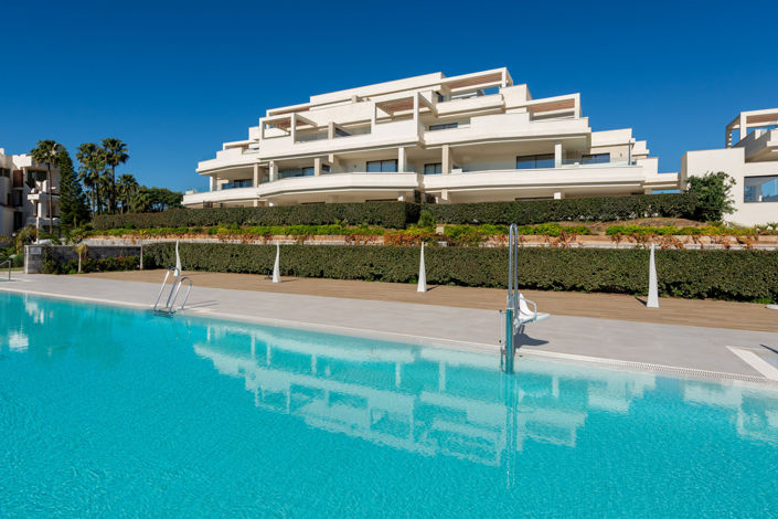 Image No.20-Appartement de 3 chambres à vendre à Estepona