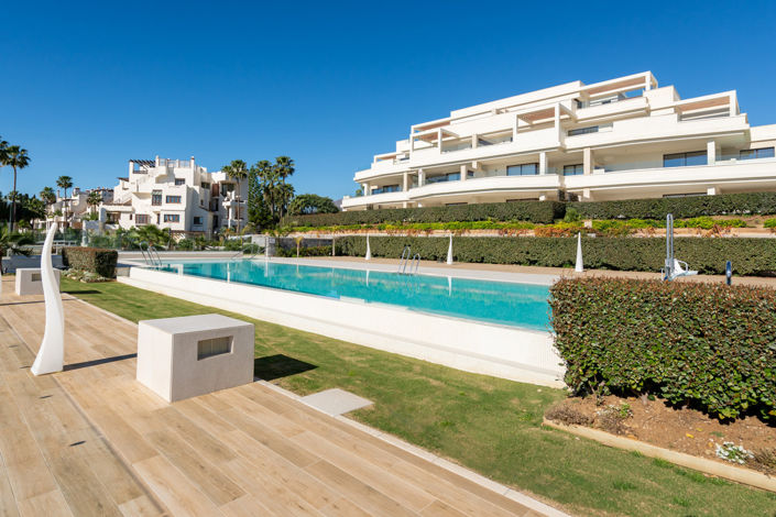 Image No.21-Appartement de 3 chambres à vendre à Estepona