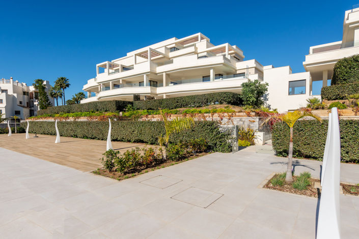 Image No.22-Appartement de 3 chambres à vendre à Estepona