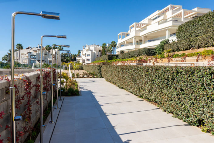 Image No.23-Appartement de 3 chambres à vendre à Estepona