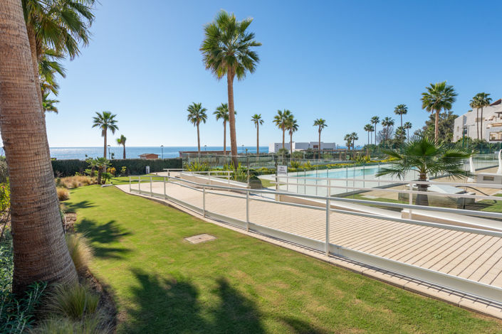 Image No.25-Appartement de 3 chambres à vendre à Estepona
