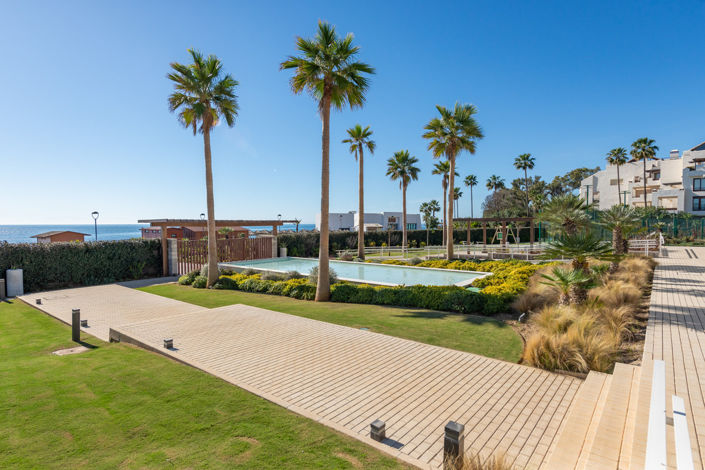 Image No.26-3 Bed Apartment for sale