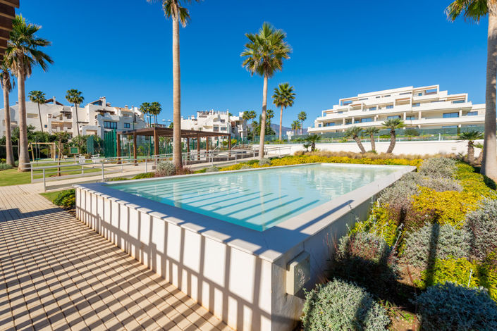 Image No.27-Appartement de 3 chambres à vendre à Estepona