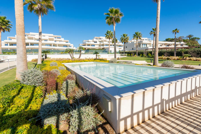 Image No.28-Appartement de 3 chambres à vendre à Estepona