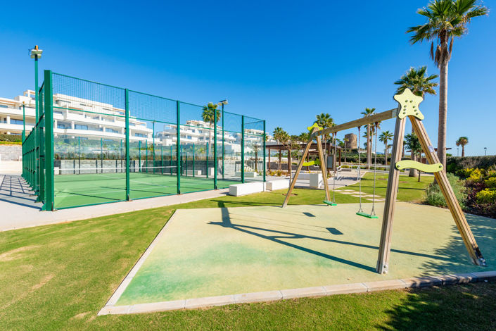 Image No.29-Appartement de 3 chambres à vendre à Estepona