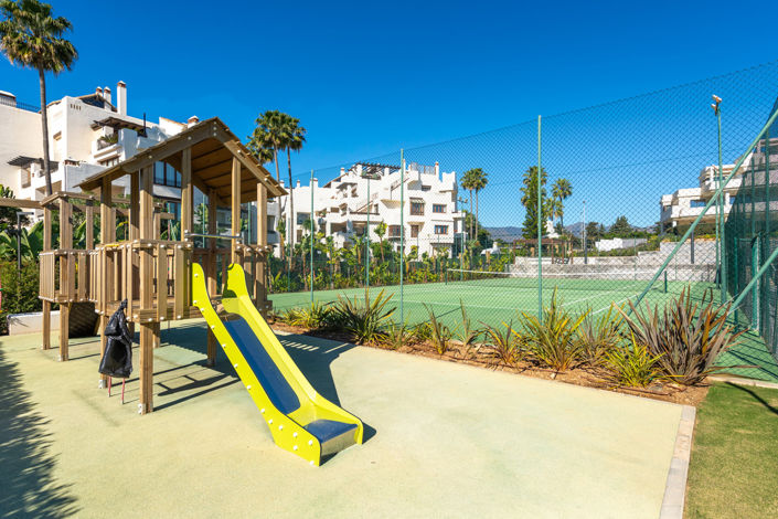 Image No.30-Appartement de 3 chambres à vendre à Estepona