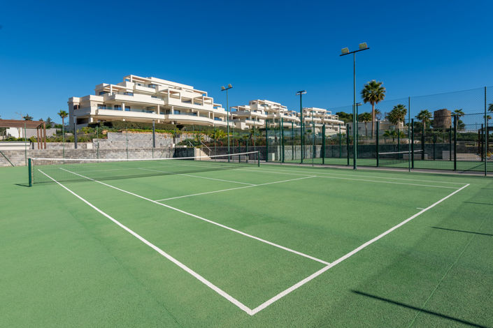 Image No.32-Appartement de 3 chambres à vendre à Estepona