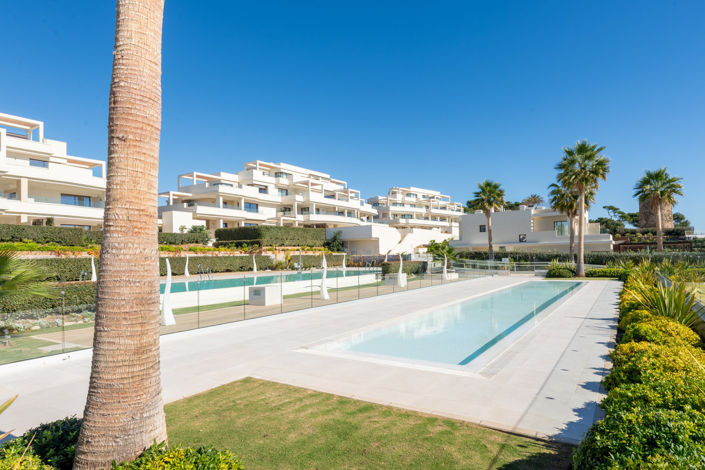 Image No.33-Appartement de 3 chambres à vendre à Estepona